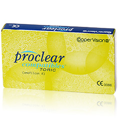 Proclear Compatibles Toric